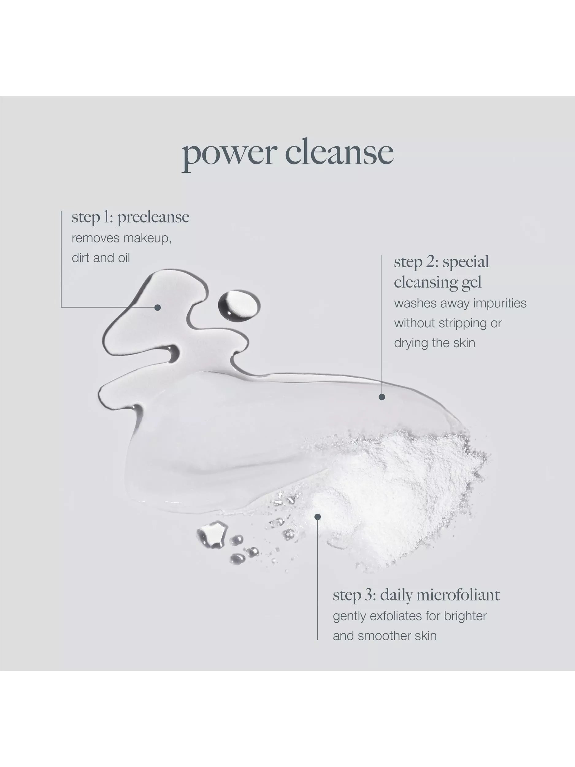 Dermalogica PreCleanse makeup remover cleansing oil - British product