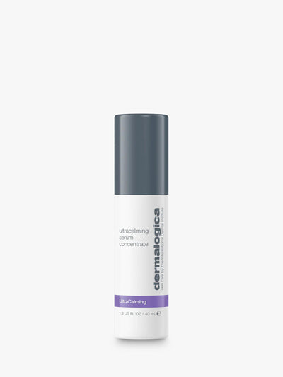 John Lewis Sensitivity-Reducing Serum Concentrate with Oat and Botanicals 40ml- Buy online at McGrocer