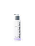 Soothing Gel-Cream Facial Cleanser for Sensitive Skin with Cucumber and Lavender