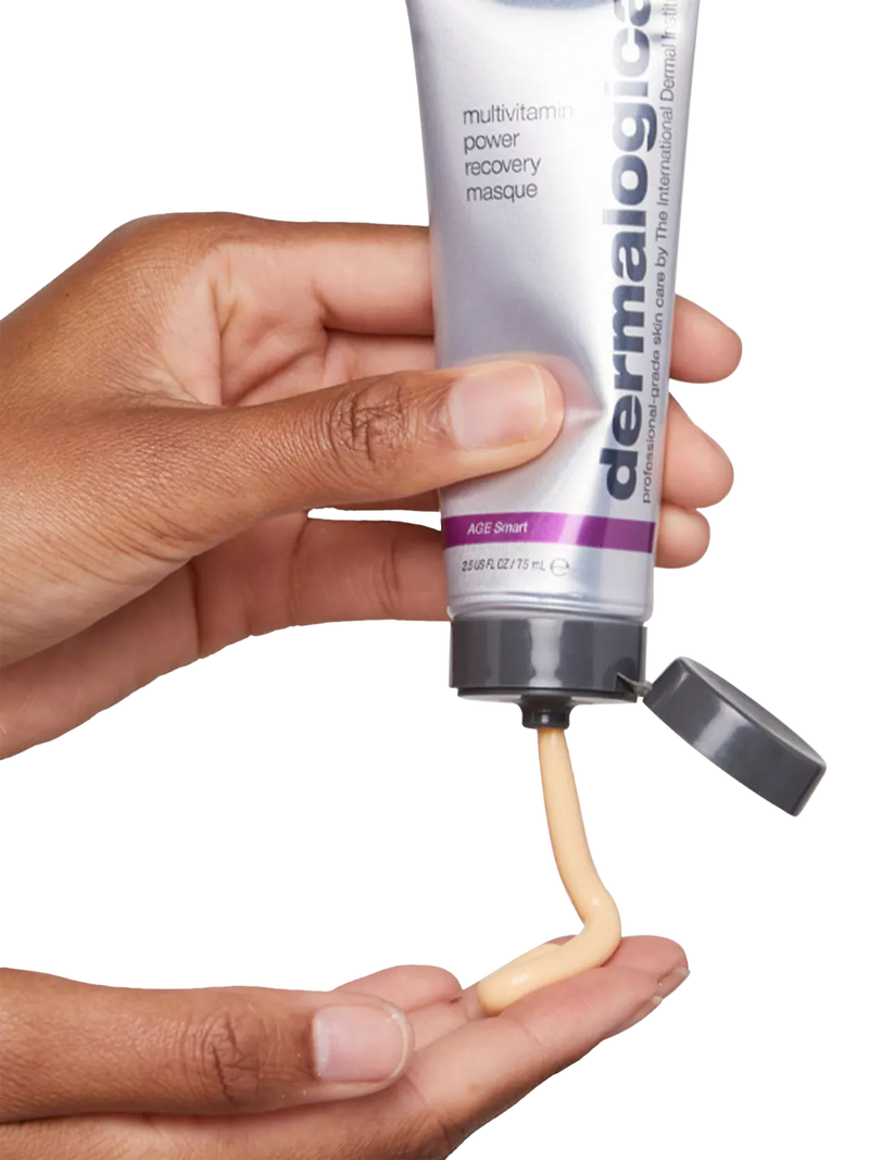 Dermalogica MultiVitamin Power Recovery Masque 75ml, UK version