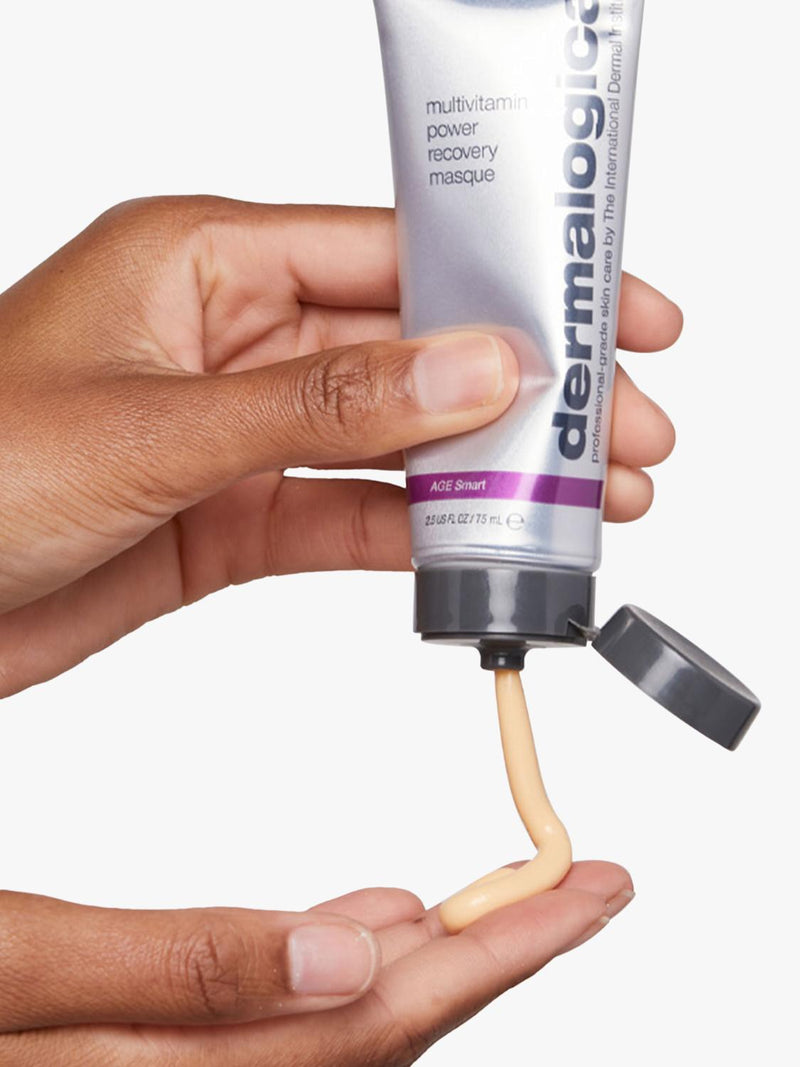 Dermalogica MultiVitamin Power Recovery Masque 75ml, UK version