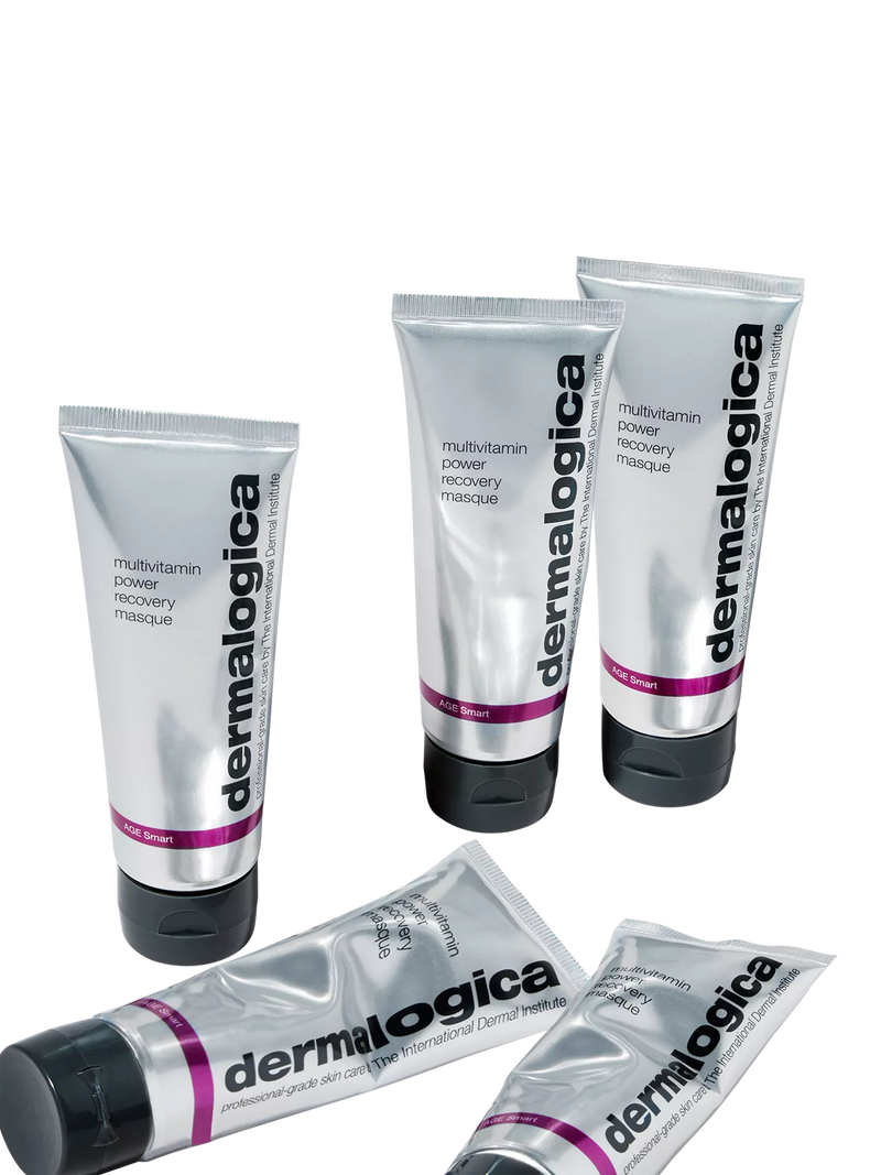 Dermalogica MultiVitamin Power Recovery Masque 75ml, UK version