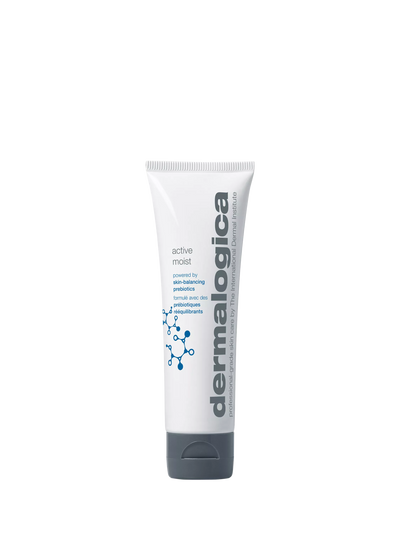 John Lewis Dermalogica Active Moist Facial Moisturiser- Buy online at McGrocer