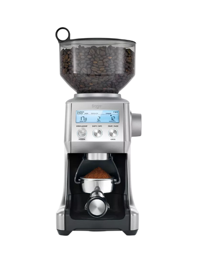 John Lewis Sage Smart Grinder Pro Kaffeemühle - Online bei McGrocer kaufen