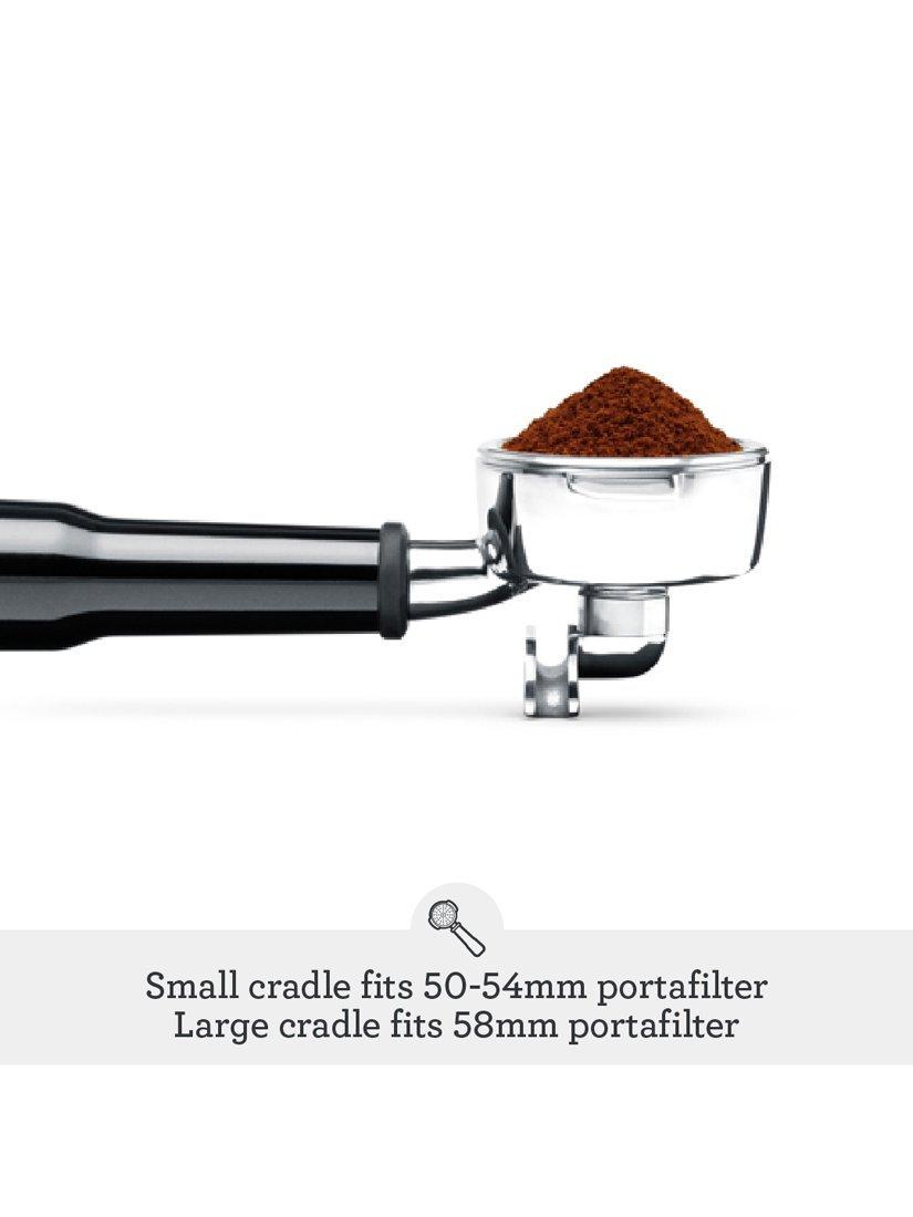 Sage Smart Grinder Pro coffee grinder (British brand)