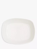 Sophie Conran for Portmeirion porcelain oven dish small rectangular 20.8cm (British brand)