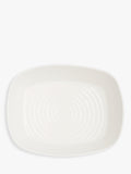 Sophie Conran for Portmeirion porcelain oven dish small rectangular 20.8cm (British brand)