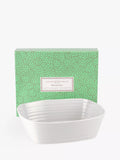 Sophie Conran for Portmeirion porcelain oven dish small rectangular 20.8cm (British brand)