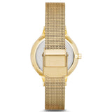 Skagen Anita women's watch stainless steel mesh (British brand)