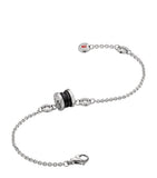 Bvlgari Save the Children bracelet sterling silver ceramic (British brand)