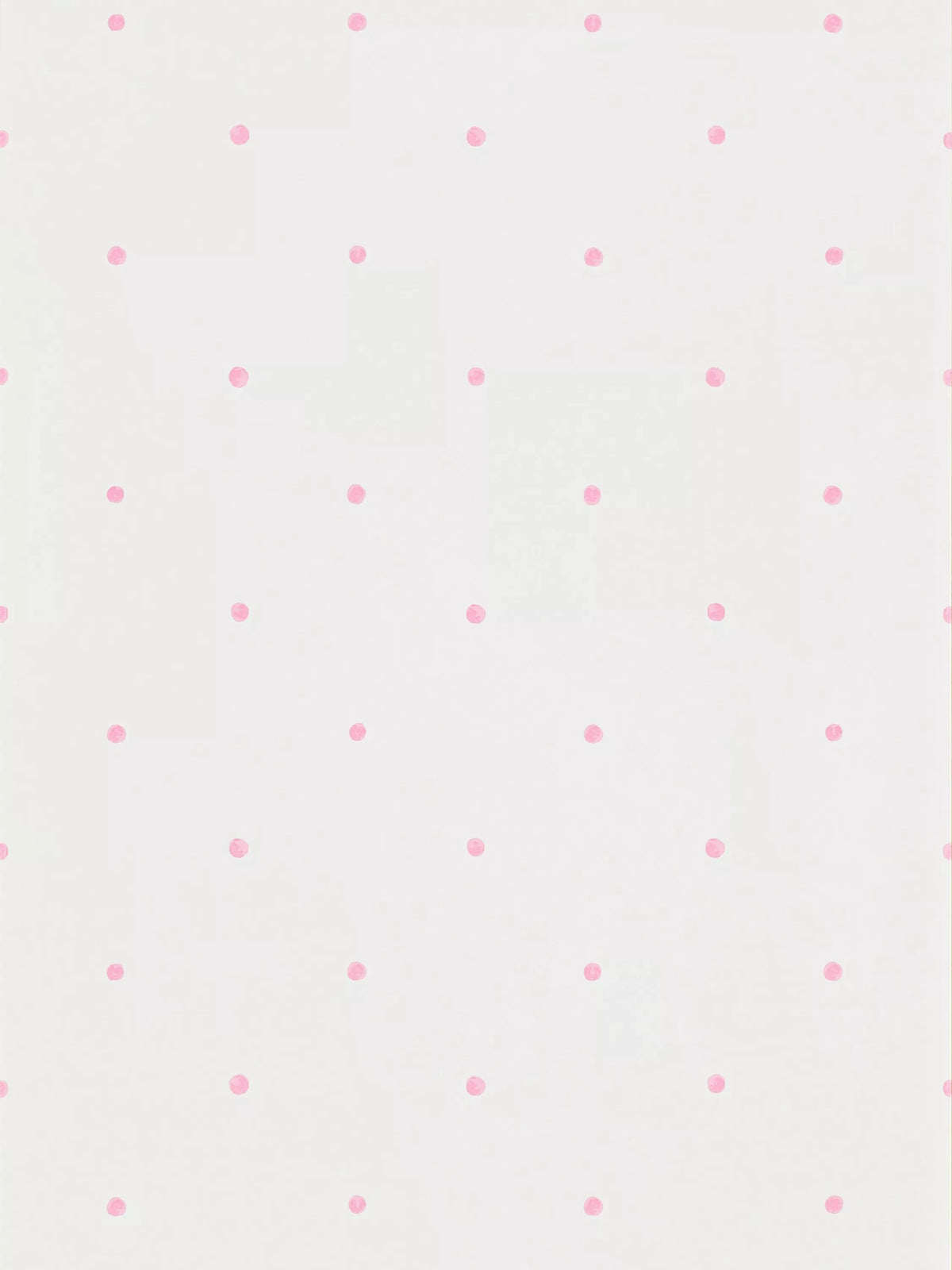 Sanderson Polka wallpaper (British brand)