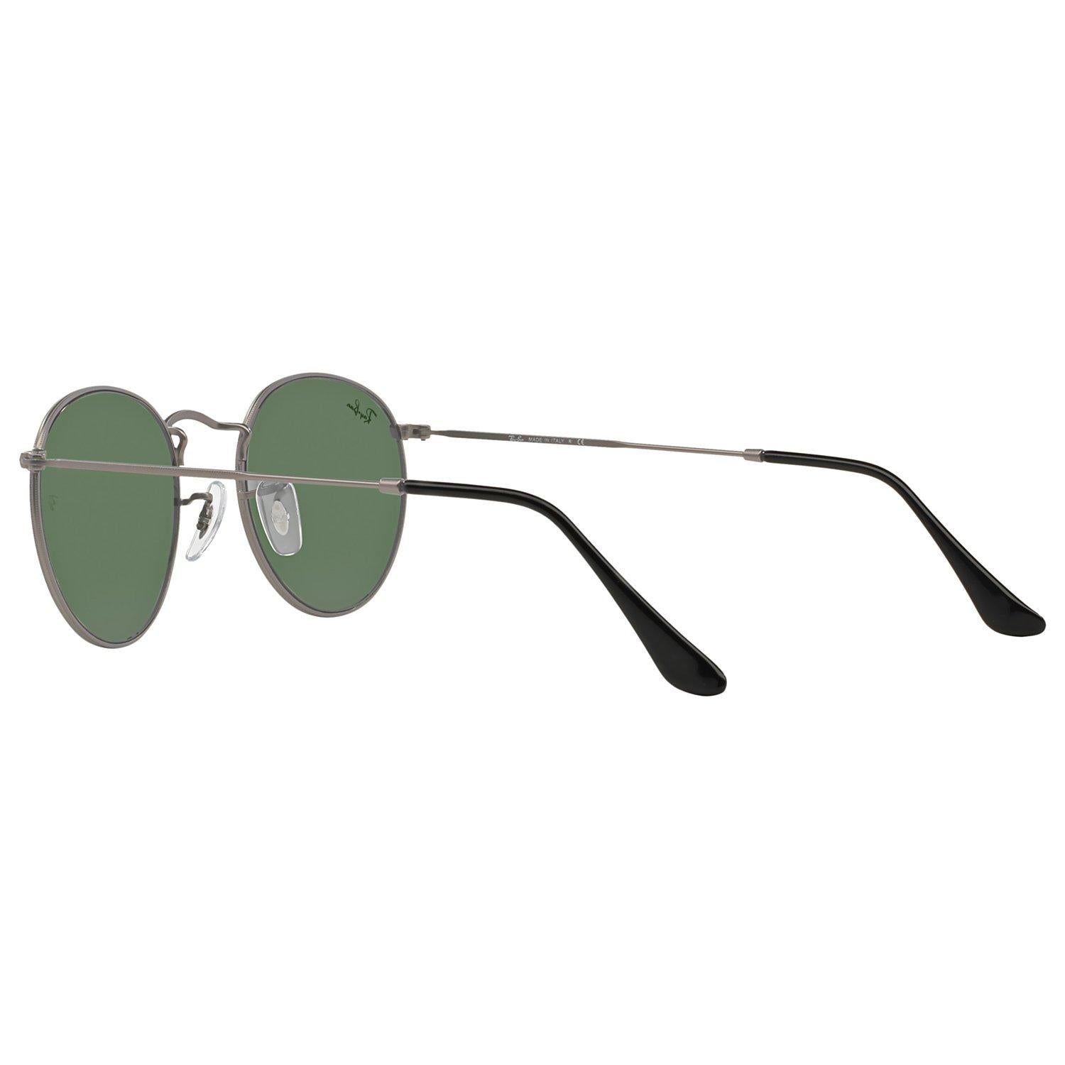 Ray-Ban RB3447 Round sunglasses 50mm (British brand)