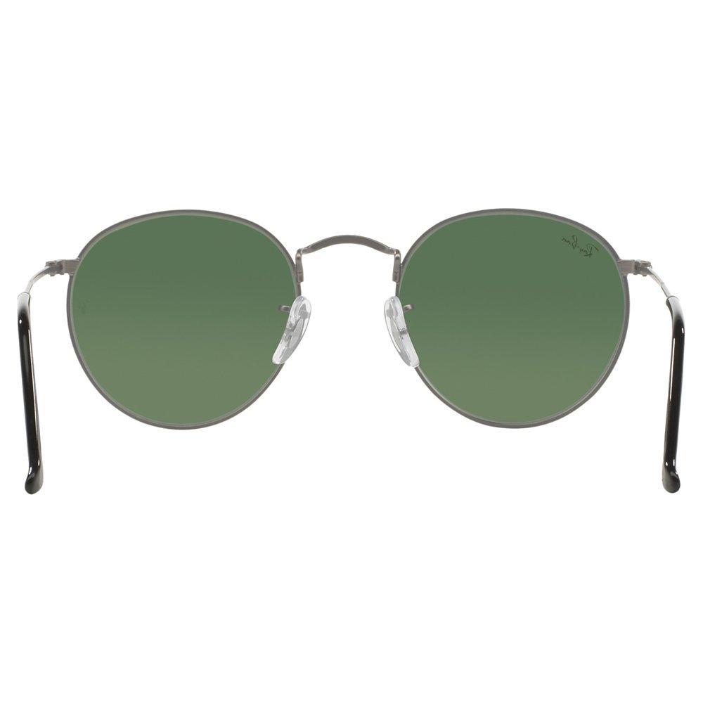 Ray-Ban RB3447 Round sunglasses 50mm (British brand)