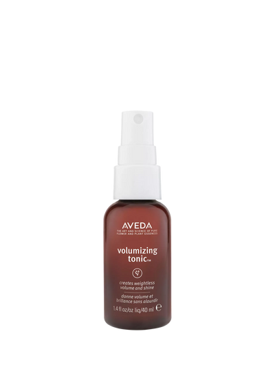 John Lewis Volumising Tonic for Fine to Medium Hair with Organic Aloe 40ml- Buy online at McGrocer