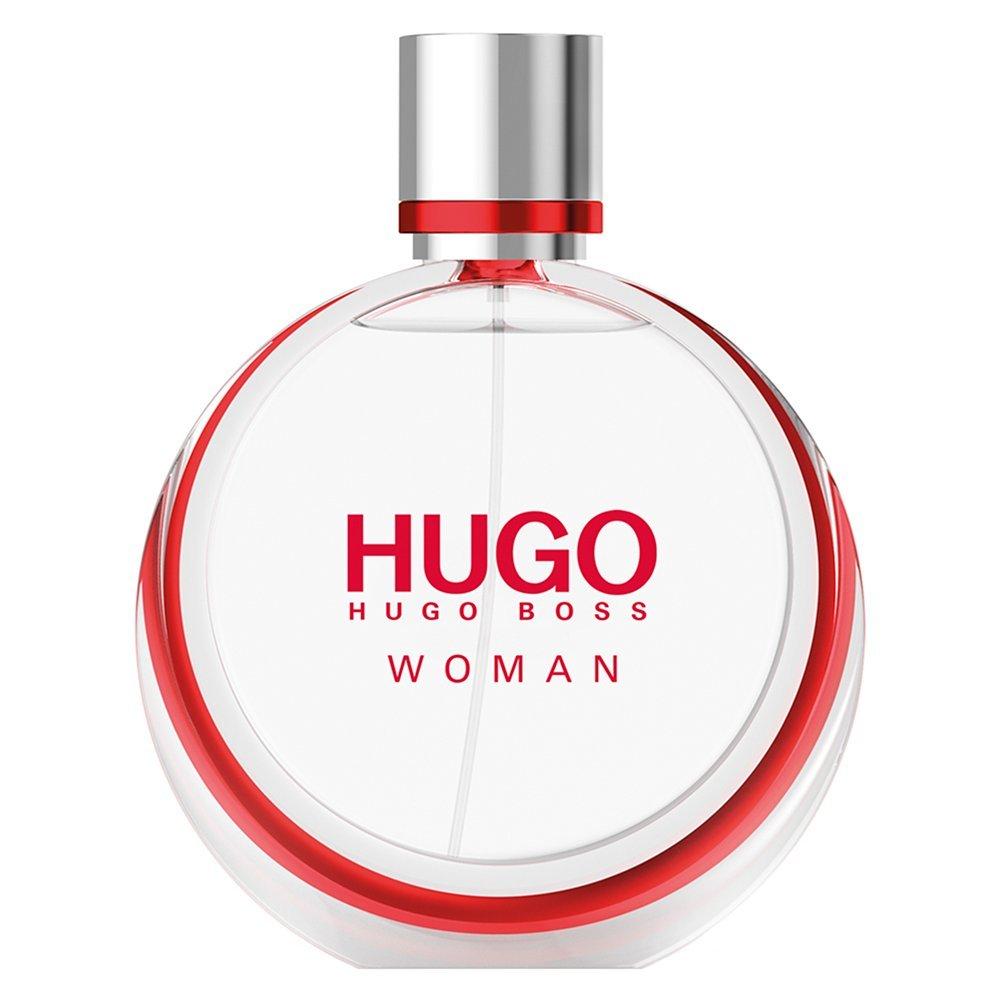 Hugo Boss HUGO Woman Eau de Parfum fragrance, UK version
