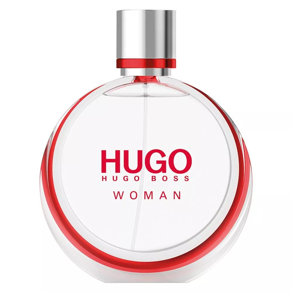 Hugo Boss HUGO Woman Eau de Parfum fragrance, UK version