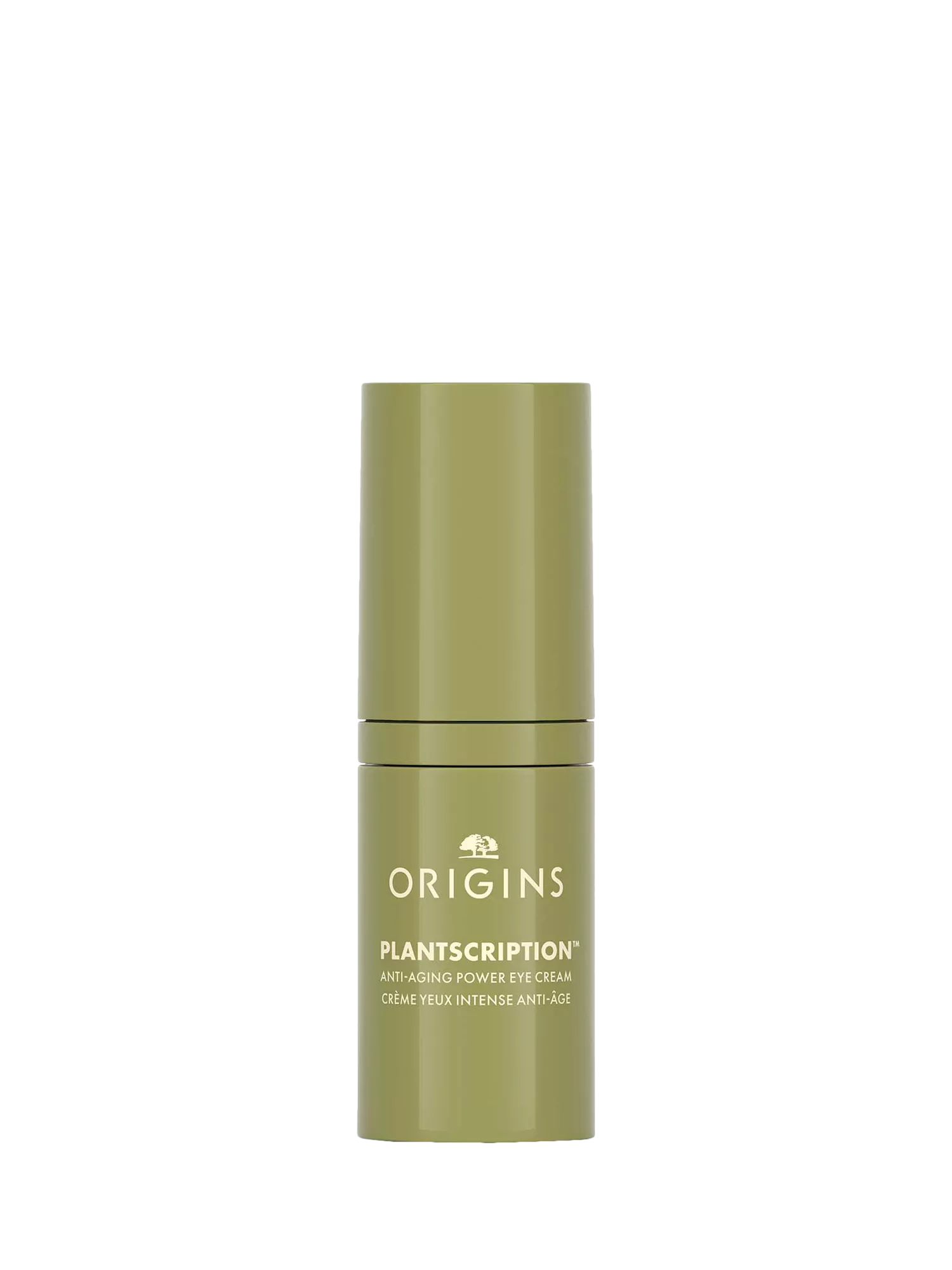 Origins Plantscription Power Eye Cream 15ml - British product