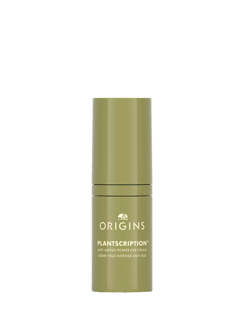 Origins Plantscription Power Eye Cream 15ml - British product
