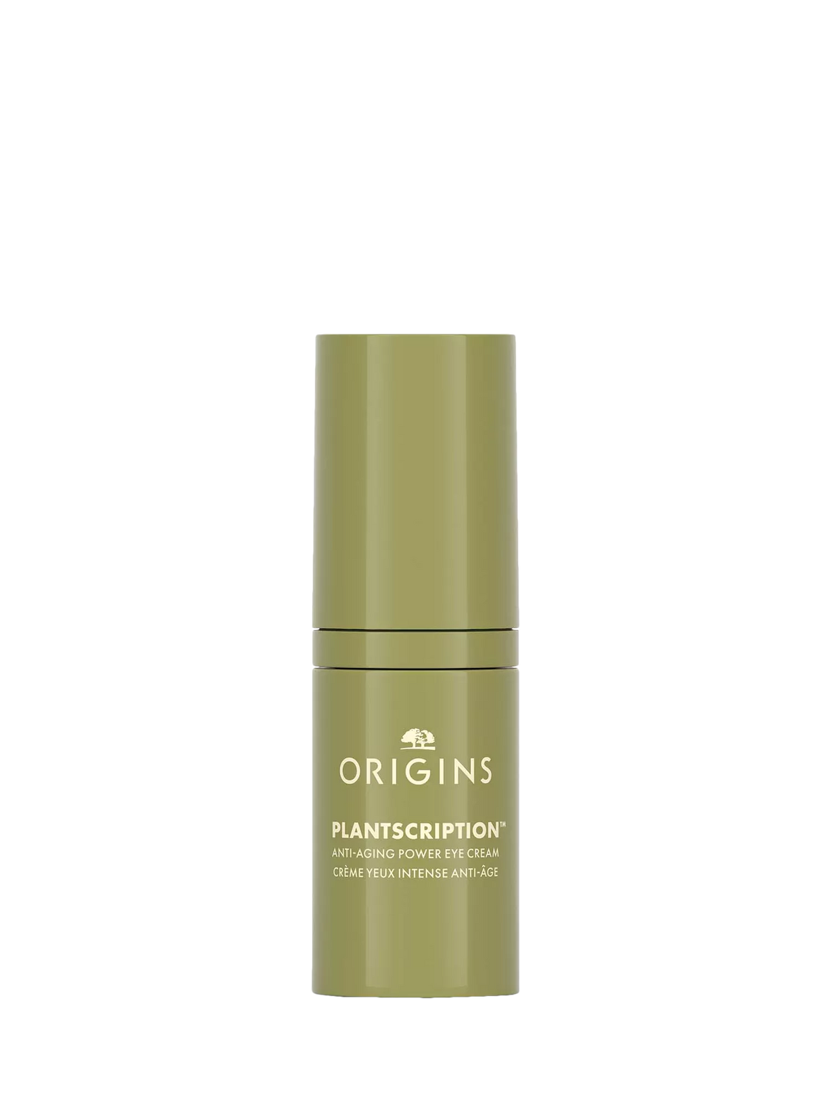 Origins Plantscription Power Eye Cream 15ml - British product