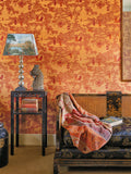 Cole & Son Chinese Toile wallpaper 10.05m x 53cm (British brand)