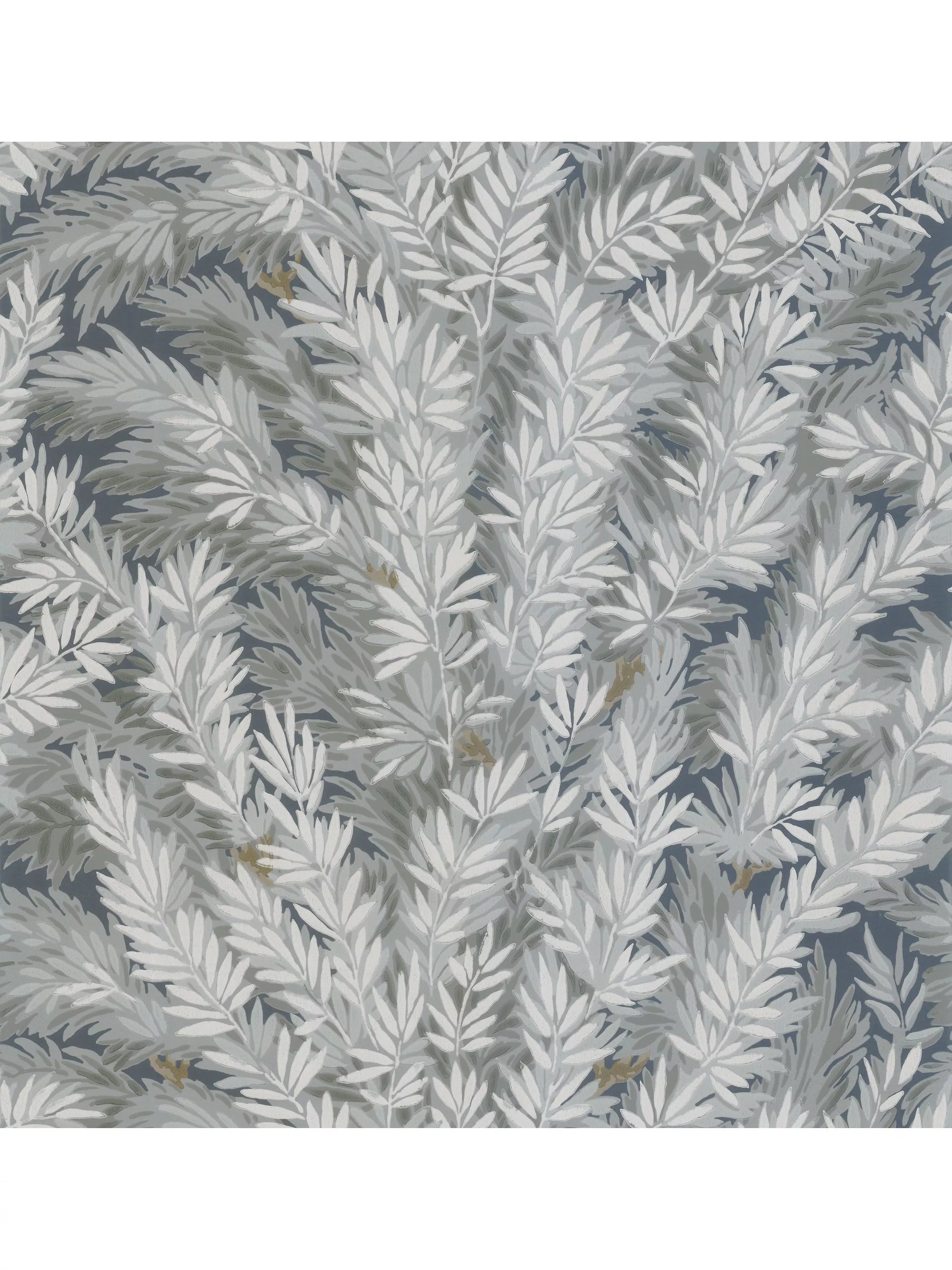 Cole & Son Florencecourt wallpaper (British brand)