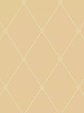Cole & Son Rope Trellis Wallpaper 10.05m x 52cm