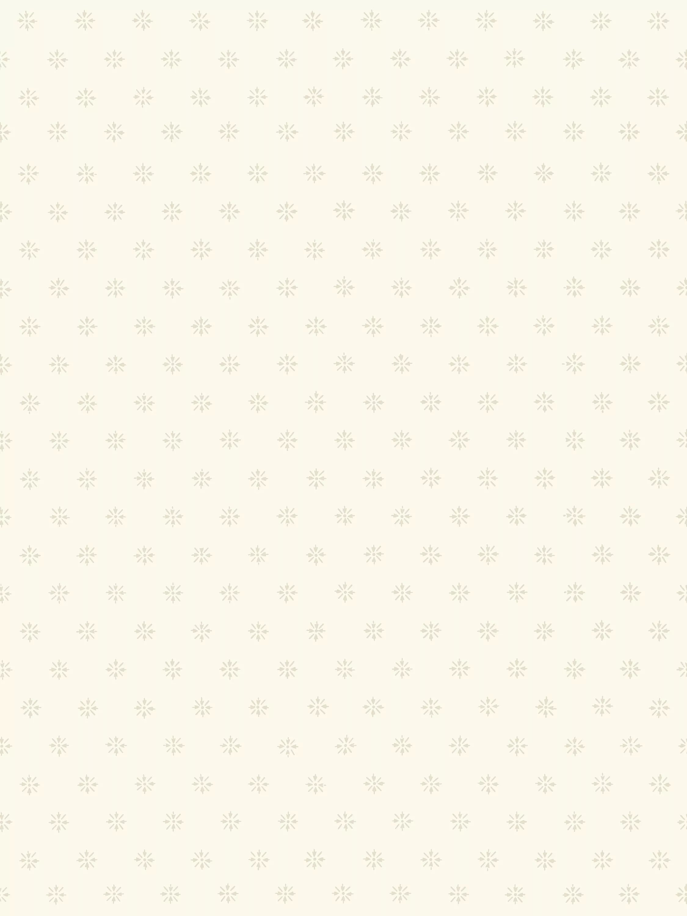 Cole & Son Victorian Star Wallpaper 10.05m x 53cm