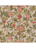 Cole & Son Strawberry Tree wallpaper - British product