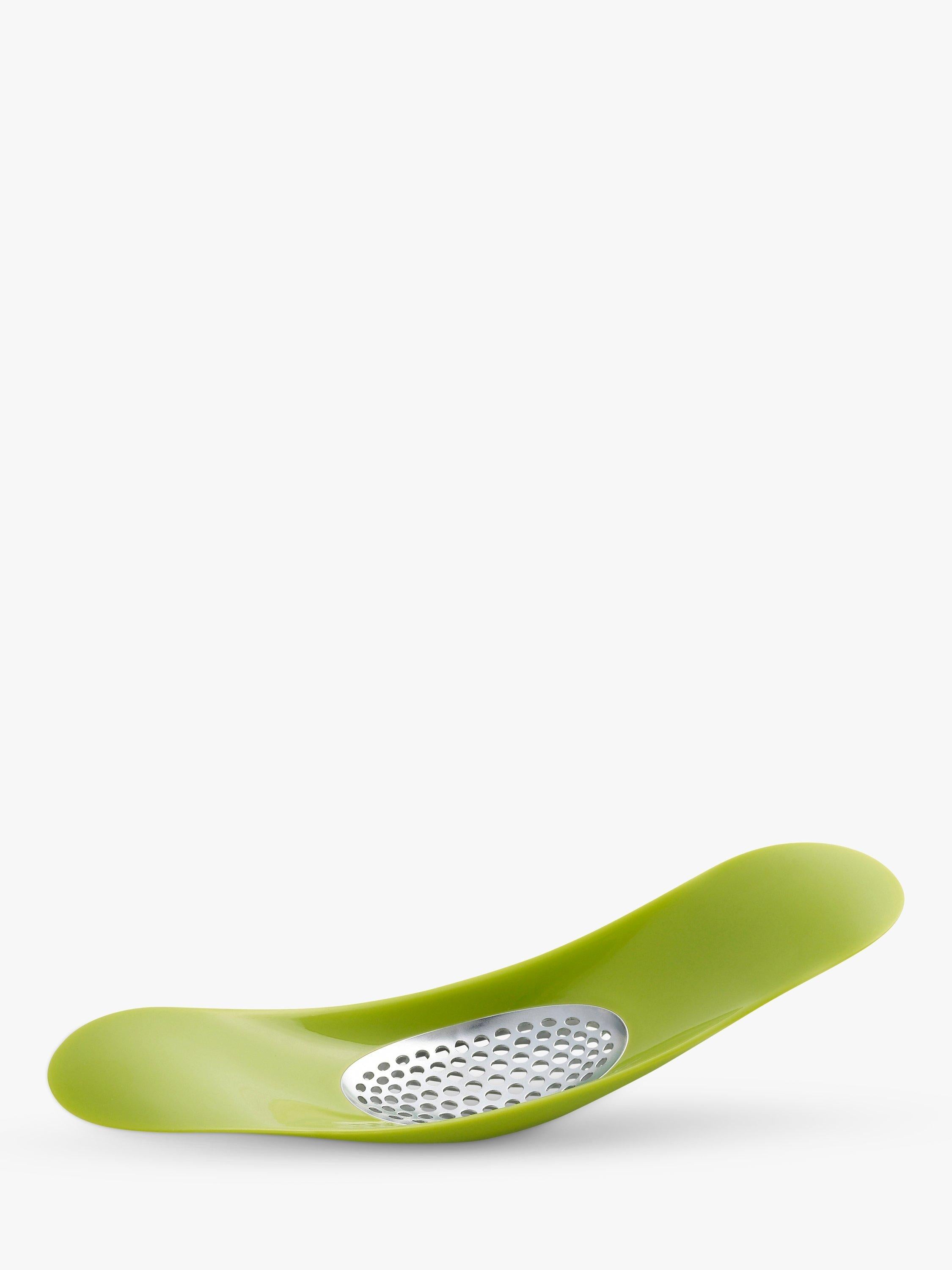 Joseph Joseph garlic rocker green, UK version