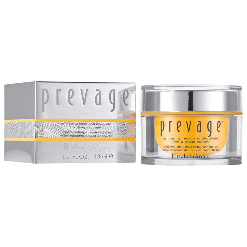 Elizabeth Arden Prevage Anti-Aging Neck Creme 50ml - British product