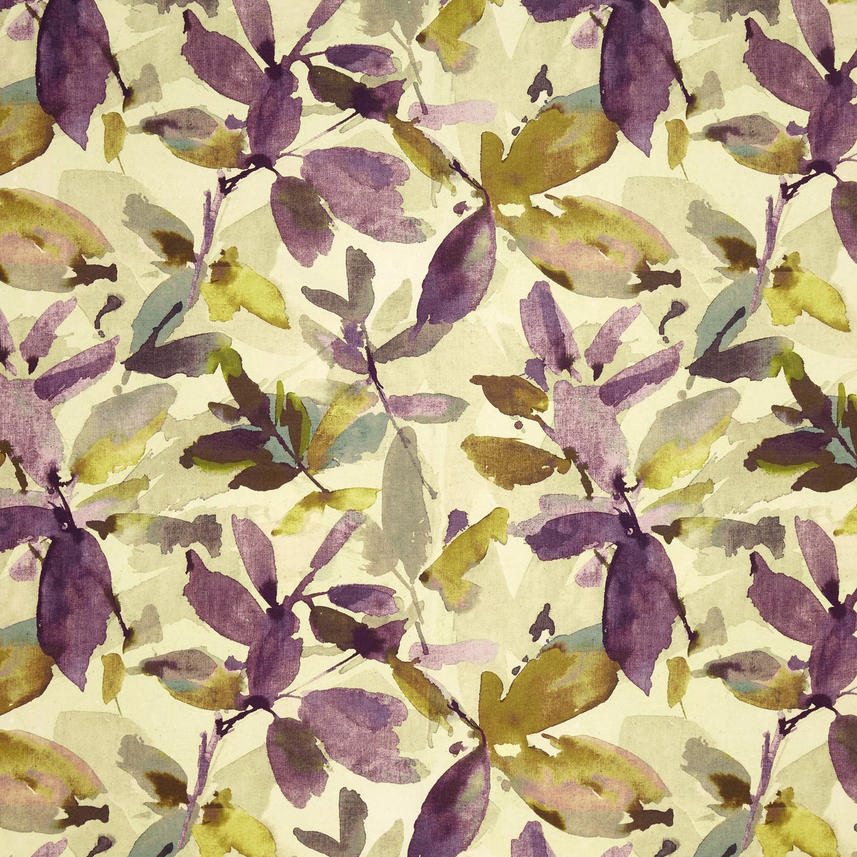 John Lewis Alexa floral furnishing fabric, imported from the UK