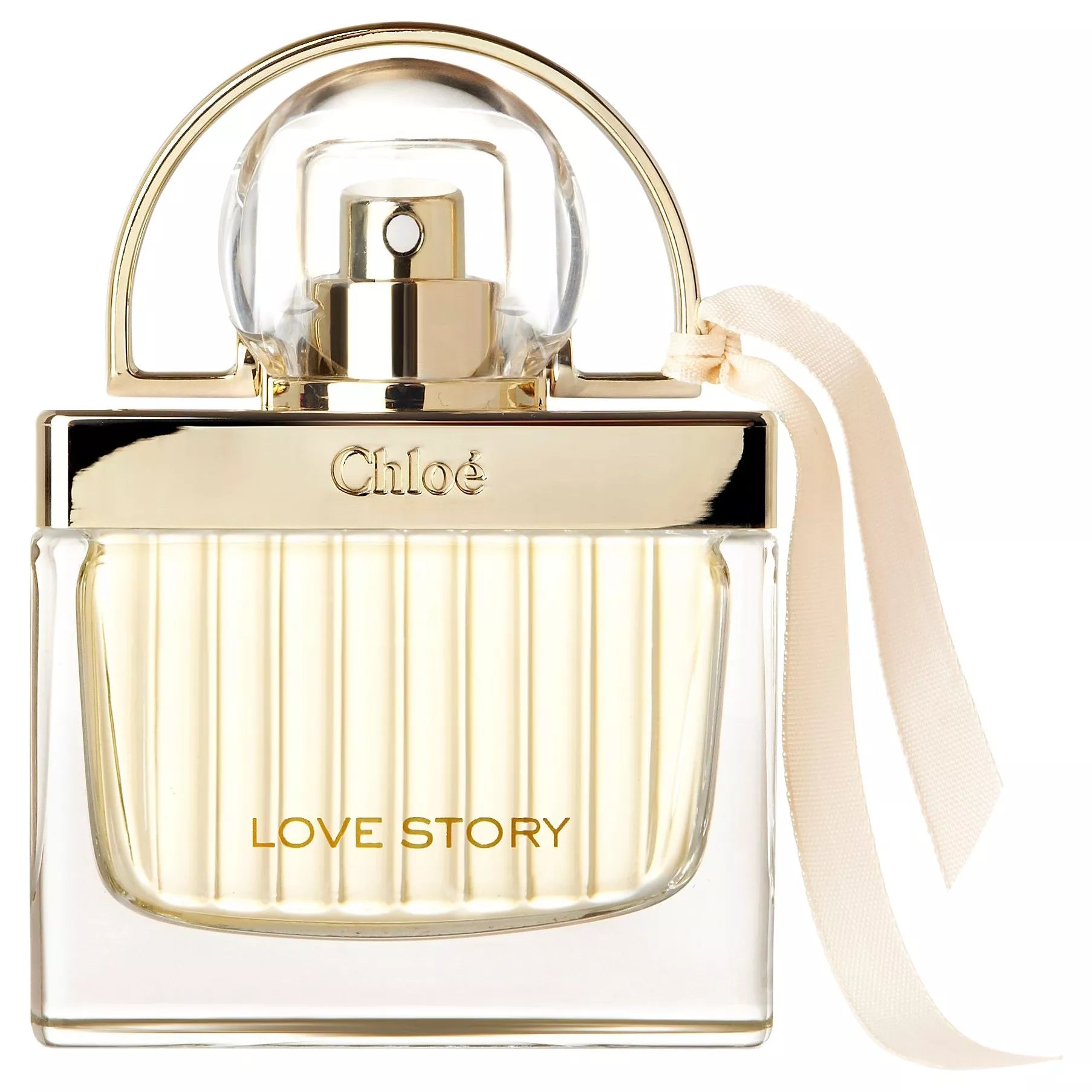 Chloé Love Story Eau de Parfum 30ml, UK version