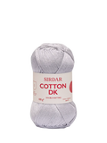 Sirdar Cotton DK Yarn 100g