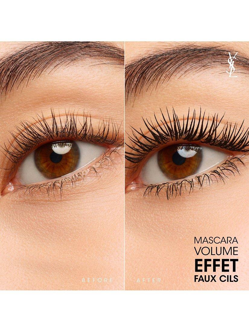 Yves Saint Laurent Mascara Volume Effet Faux Cils