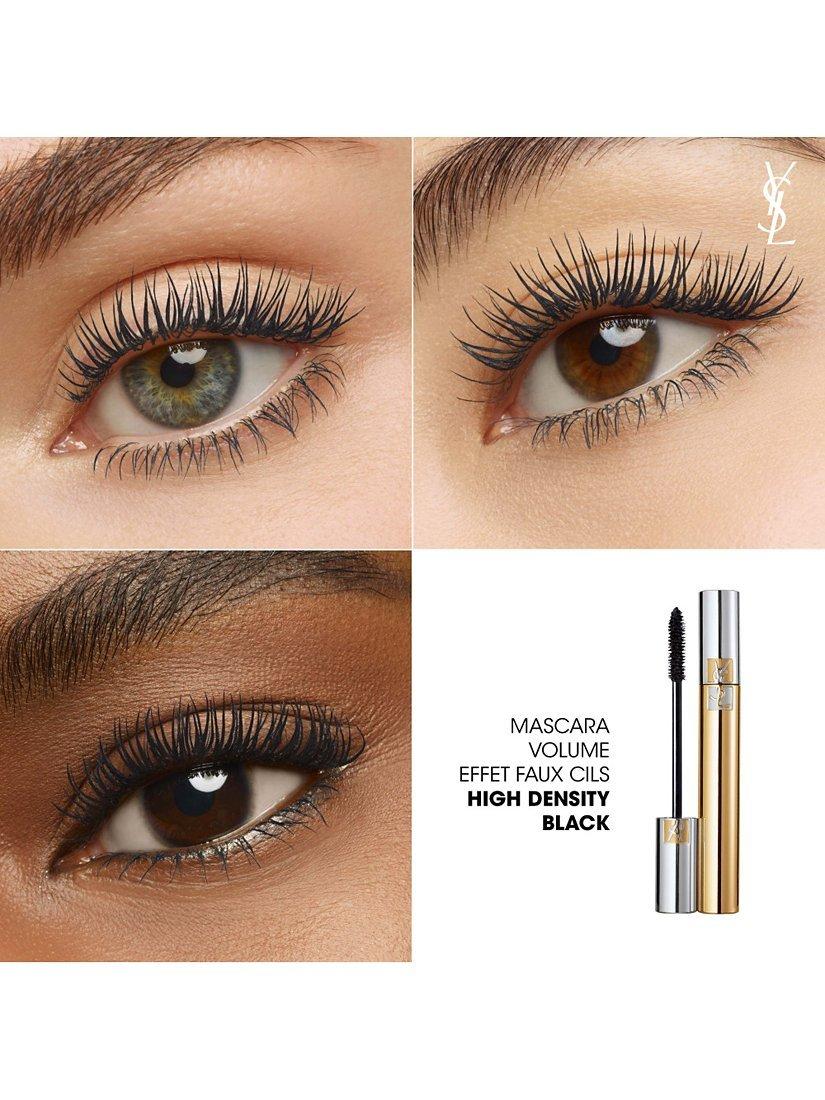 Yves Saint Laurent Mascara Volume Effet Faux Cils