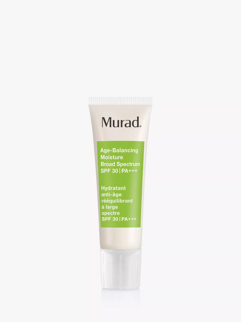 Murad Age-Balancing Moisture SPF 30, 50ml