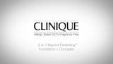 Clinique Beyond Perfecting foundation concealer 30ml, UK version