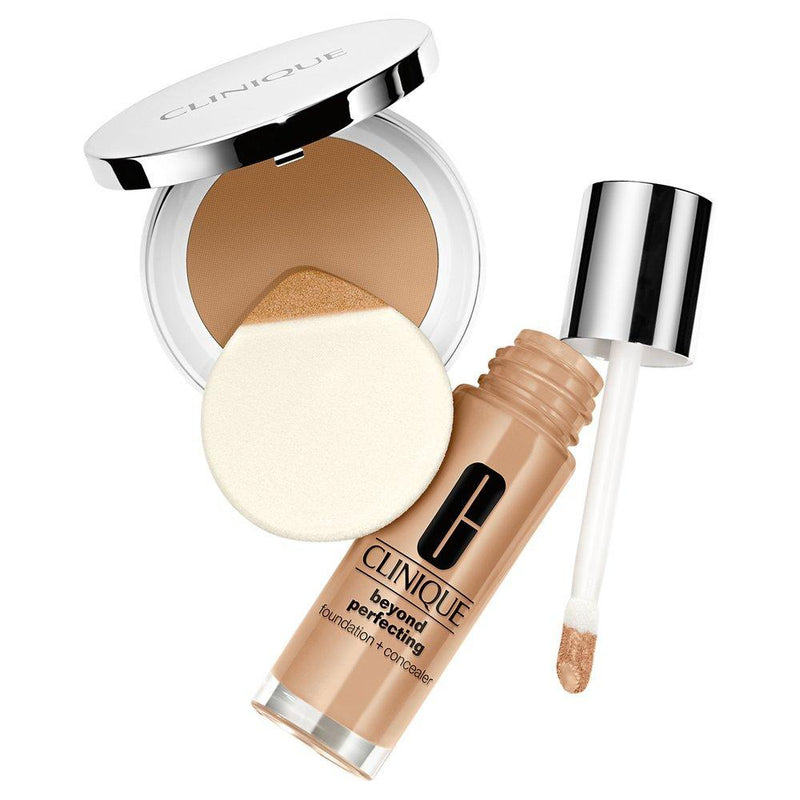 Clinique Beyond Perfecting foundation concealer 30ml, UK version