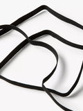 John Lewis 9mm elastic cord 3m, imported from the UK