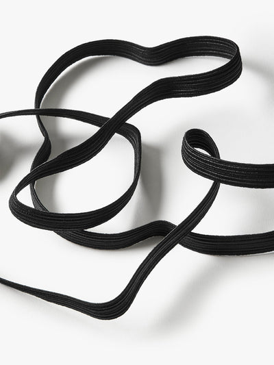 John Lewis Elastisk 13 mm Bånd 3 m Lengde