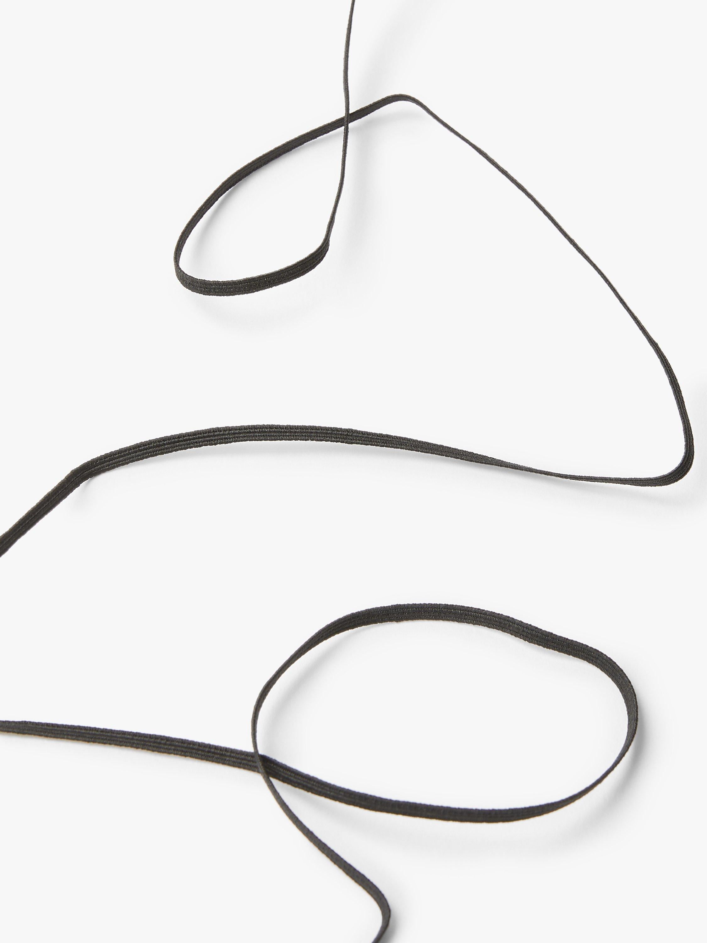 John Lewis 3mm elastic 5 metres, UK version