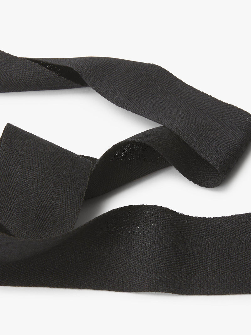 John Lewis herringbone tape 50mm - British product