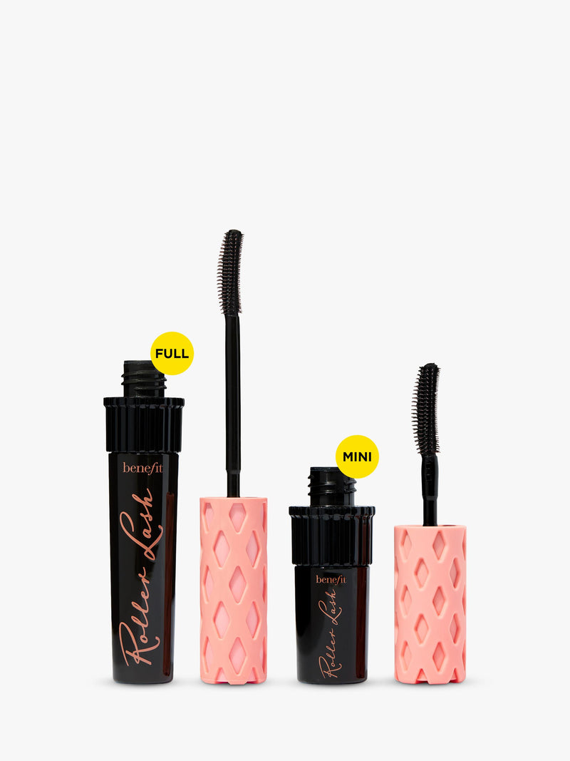 Benefit Roller Lash Curling Mascara 8.5g - British product