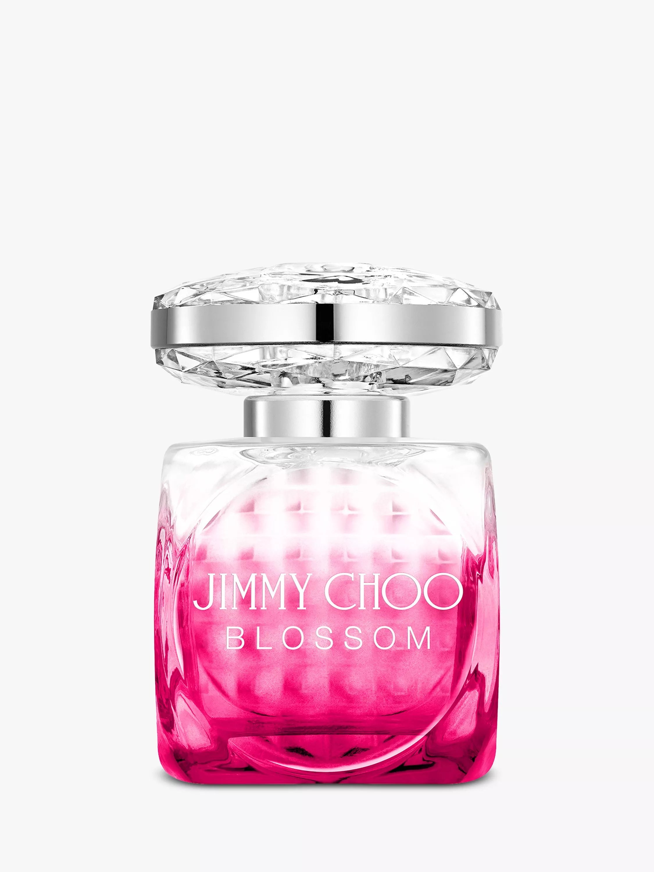 Jimmy Choo Blossom perfume floral 40ml, UK version
