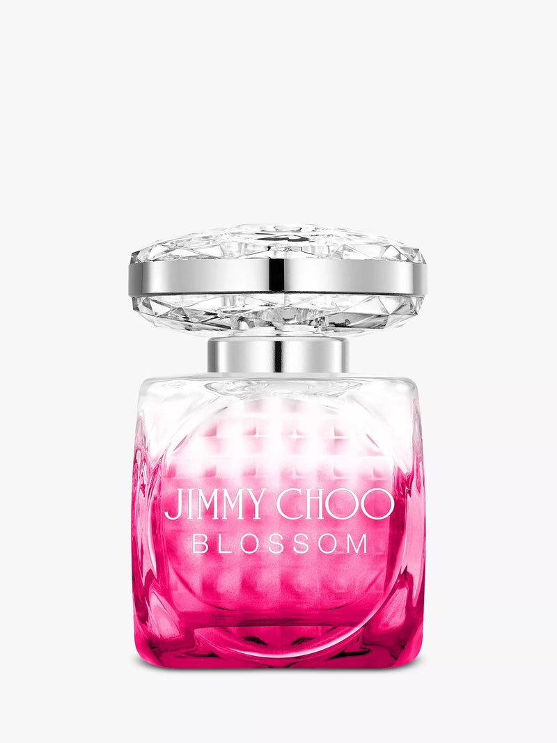 Jimmy Choo Blossom perfume floral 40ml, UK version