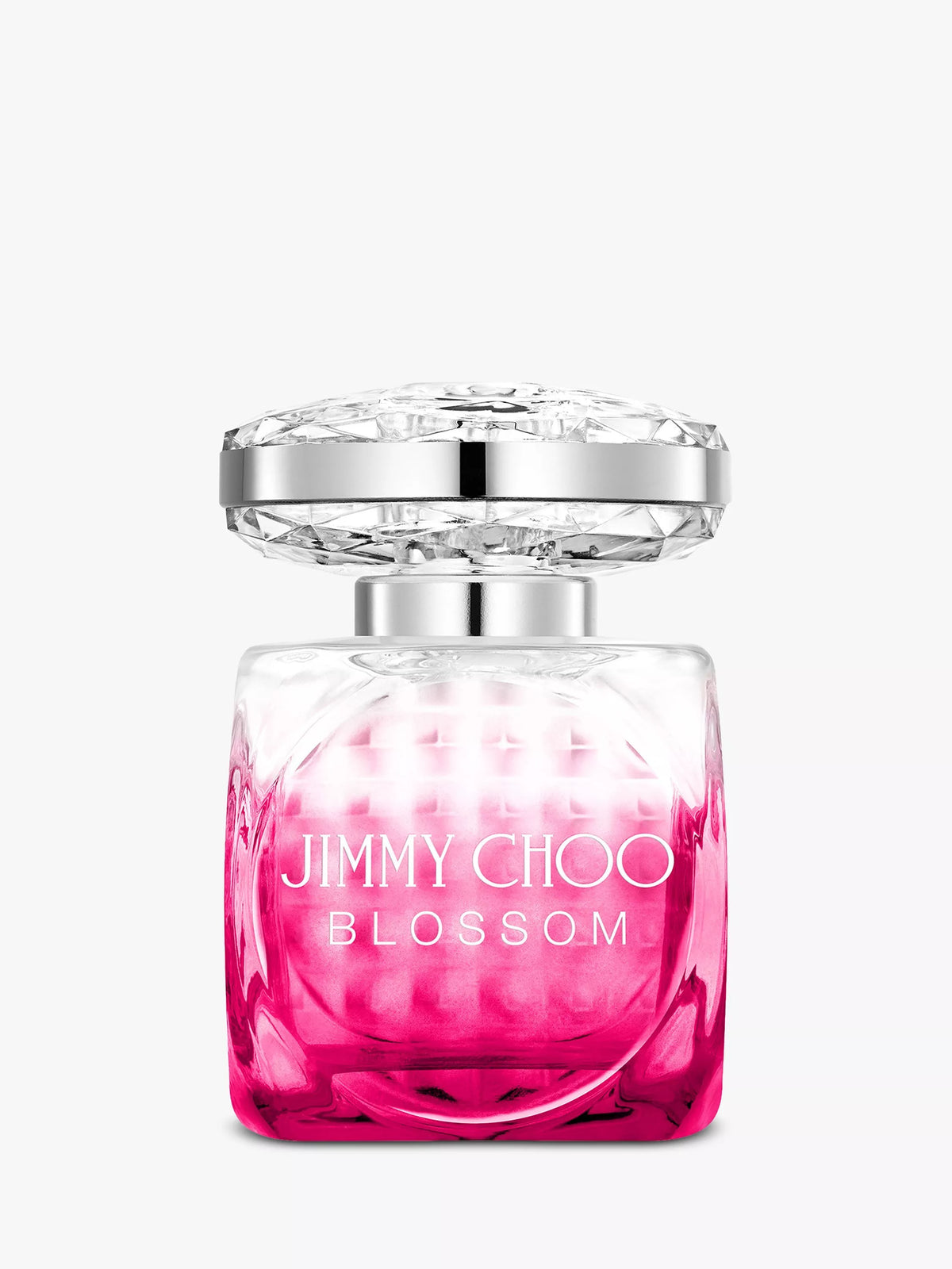 Jimmy Choo Blossom perfume floral 40ml, UK version