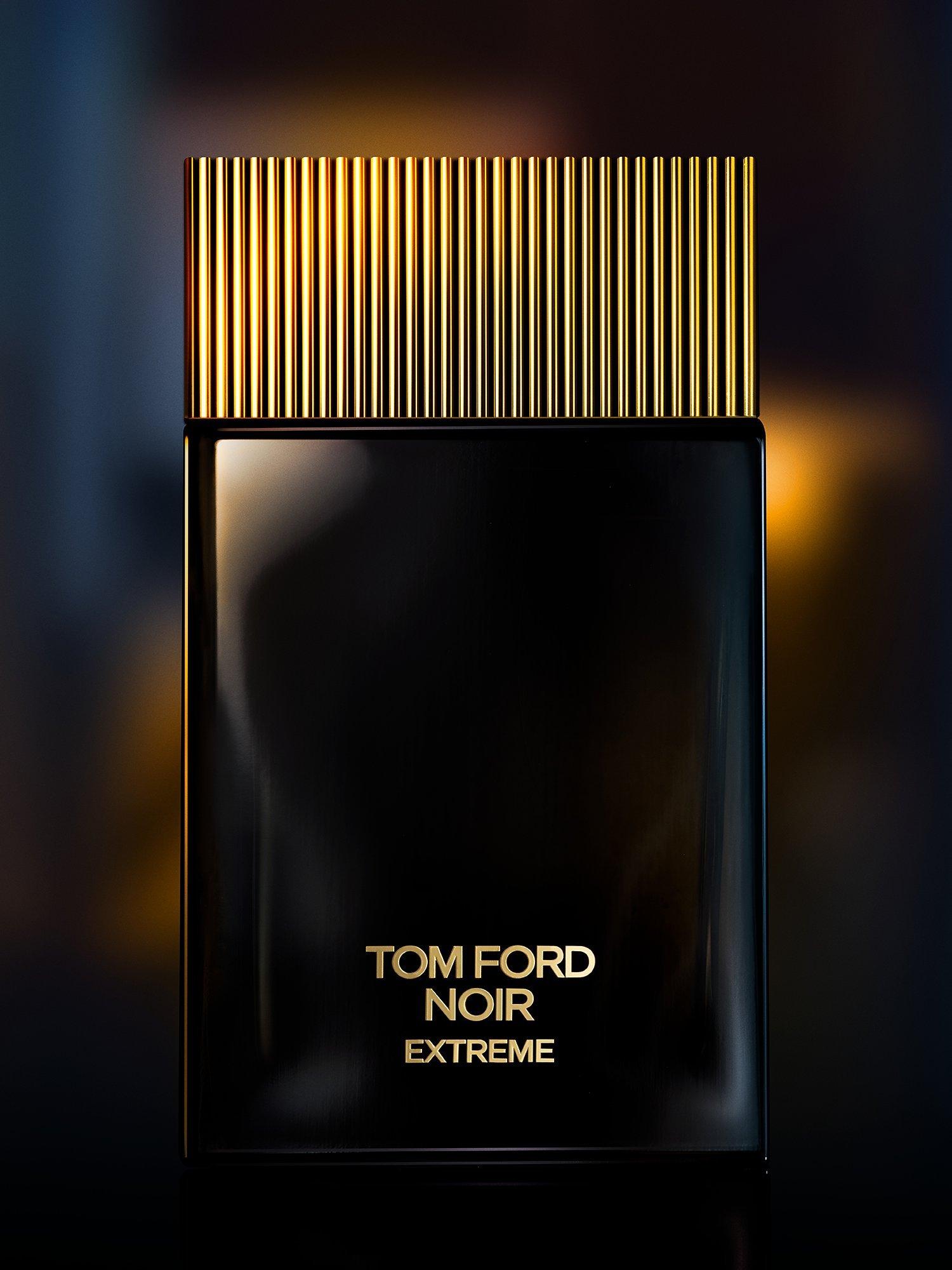 Tom Ford Noir Extreme Eau de Parfum 50ml (British brand)