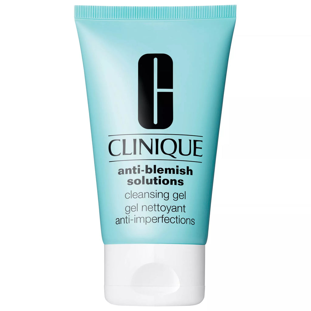 Clinique Anti-Blemish Cleansing Gel, 125ml