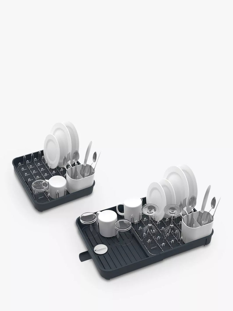 Joseph Joseph Extend Expandable Dish Rack, UK version