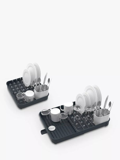 John Lewis Joseph Joseph Extend Expandable Dish Rack- Buy online at McGrocer